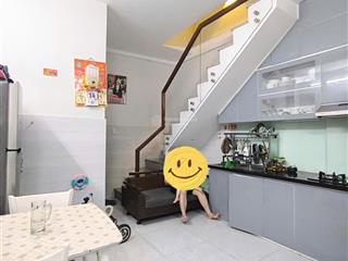 Ngân hàng phát mại 21m2 chỉ 2.x tỷ 2 tầng btct  2pn  sát mặt tiền phú nhuận  dọn vào ở ngay