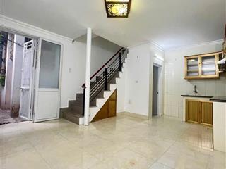 BÁN NHÀ 3 TẦNG ĐỘC LẬP NGÕ 121 AN ĐÀ, NGÔ QUYỀN  SỔ ĐỎ 2 QUYỀN  GIÁ TỐT