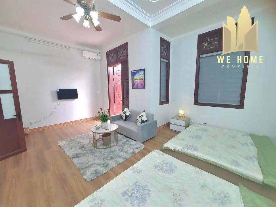 BÁN NHÀ 4 TẦNG PHỐ ĐIỆN BIÊN PHỦ, HẢI PHÒNG  DIỆN TÍCH LỚN  ĐANG CHO THUÊ DÒNG TIỀN CAO