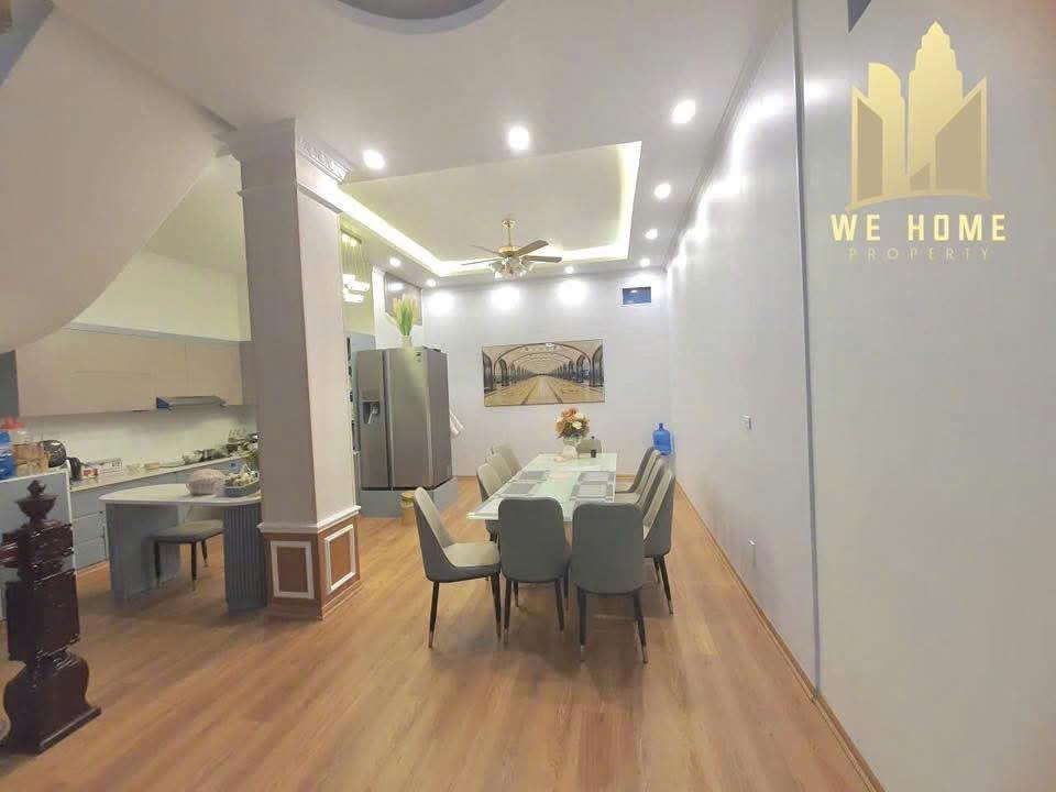 BÁN NHÀ 4 TẦNG PHỐ ĐIỆN BIÊN PHỦ, HẢI PHÒNG  DIỆN TÍCH LỚN  ĐANG CHO THUÊ DÒNG TIỀN CAO