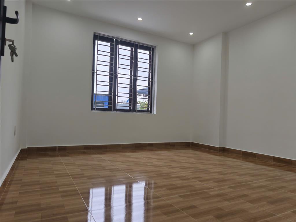 SIÊU PHẨM NHÀ ĐẸP - NGÕ THÔNG - Ô TÔ ĐỖ CỬA ĐƯỜNG ĐÀ NẴNG - HẢI PHÒNG