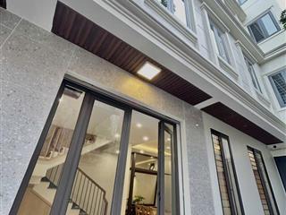 BÁN NHÀ 3 TẦNG + TUM NGÕ 165 ĐÀ NẴNG – NGÔ QUYỀN – 41,5M2 – GIÁ 3,X TỶ