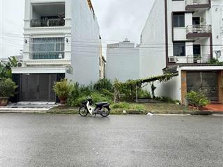 BÁN ĐẤT KHU SỞ TƯ PHÁP – HẢI AN – 95M2 – MẶT TIỀN 5M – GIÁ 72,5 TRIỆU/M2