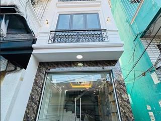 BÁN NHÀ LÔ GÓC 4 TẦNG PHỐ ĐÀ NẴNG – NGÔ QUYỀN – NGÕ Ô TÔ TRÁNH – GIÁ 5,199 TỶ