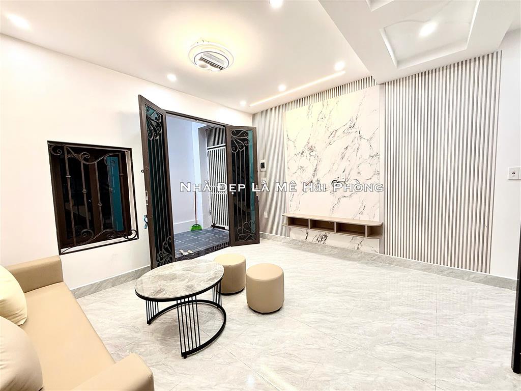 BÁN NHÀ 3 TẦNG PHỐ CÁT CỤT – TRUNG TÂM – Ở NGAY – GIÁ 2,55 TỶ