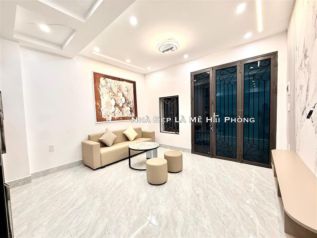 BÁN NHÀ 3 TẦNG PHỐ CÁT CỤT – TRUNG TÂM – Ở NGAY – GIÁ 2,55 TỶ