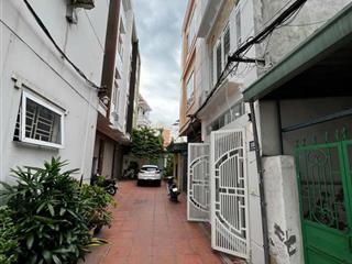 BÁN NHÀ 3,5 TẦNG PHỤNG PHÁP – VĂN CAO – Ô TÔ ĐỖ CỬA – GIÁ 2,89 TỶ