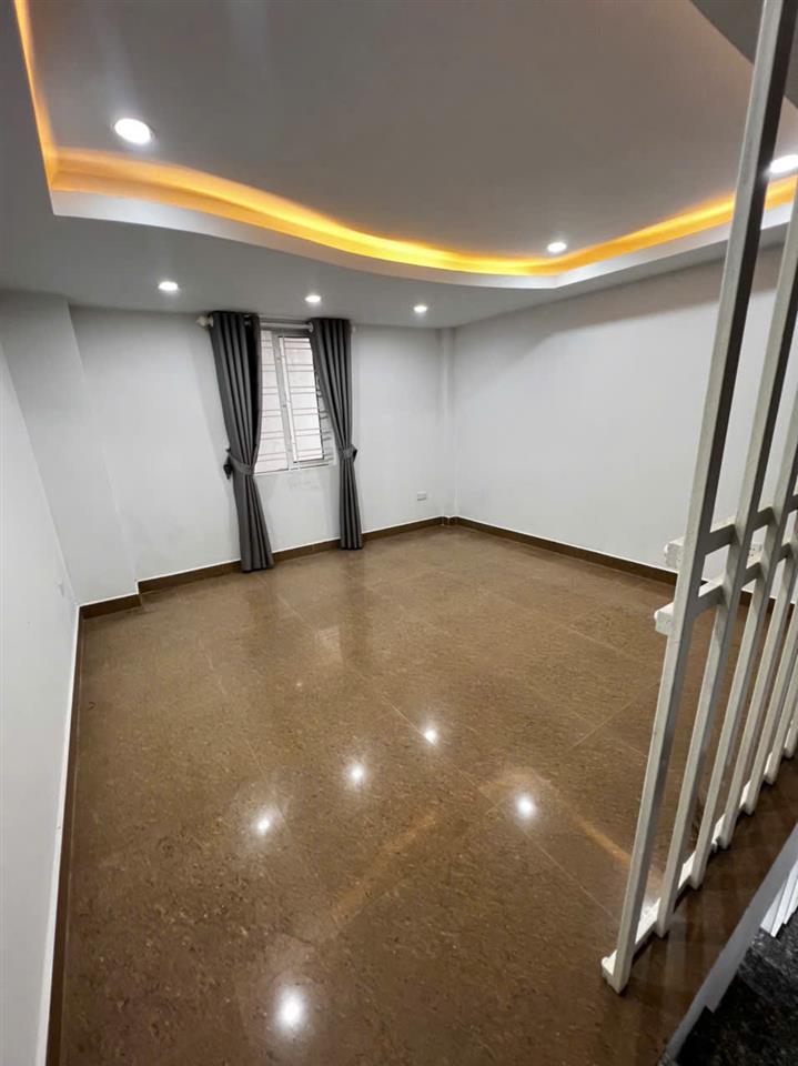 BÁN NHÀ 3,5 TẦNG PHỤNG PHÁP – VĂN CAO – Ô TÔ ĐỖ CỬA – GIÁ 2,89 TỶ