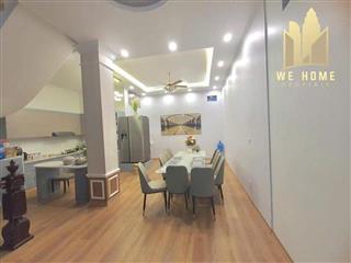 BÁN NHÀ 4 TẦNG PHỐ ĐIỆN BIÊN PHỦ – TRUNG TÂM – 94M² – DÒNG TIỀN 20TR/THÁNG