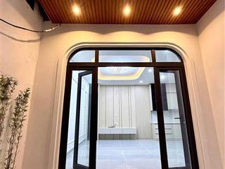 BÁN NHÀ 3,5 TẦNG ĐIỆN BIÊN PHỦ – SÁT NGÃ 6 LÊ HỒNG PHONG – LÕI TRUNG TÂM – GIÁ 3 TỶ XX