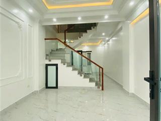 BÁN NHÀ 4 TẦNG BÌNH KIỀU 1 – ĐÔNG HẢI – Ở NGAY – GIÁ 2,85 TỶ