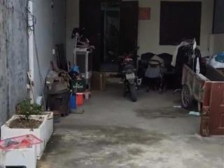 BÁN ĐẤT ĐÔNG HẢI 1 – GẦN HỒ PHƯƠNG LƯU – 100M² – GIÁ 3,25 TỶ