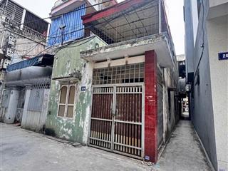 BÁN ĐẤT SAU 1 NHÀ NGÔ GIA TỰ – LÔ GÓC 3 MẶT THOÁNG – 100M² – GIÁ 59TR/M²