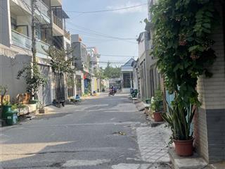 Đất đẹp đường 160 hẻm 6m thông khu phân lô cao tầng  giá chỉ 5,45 tỏi