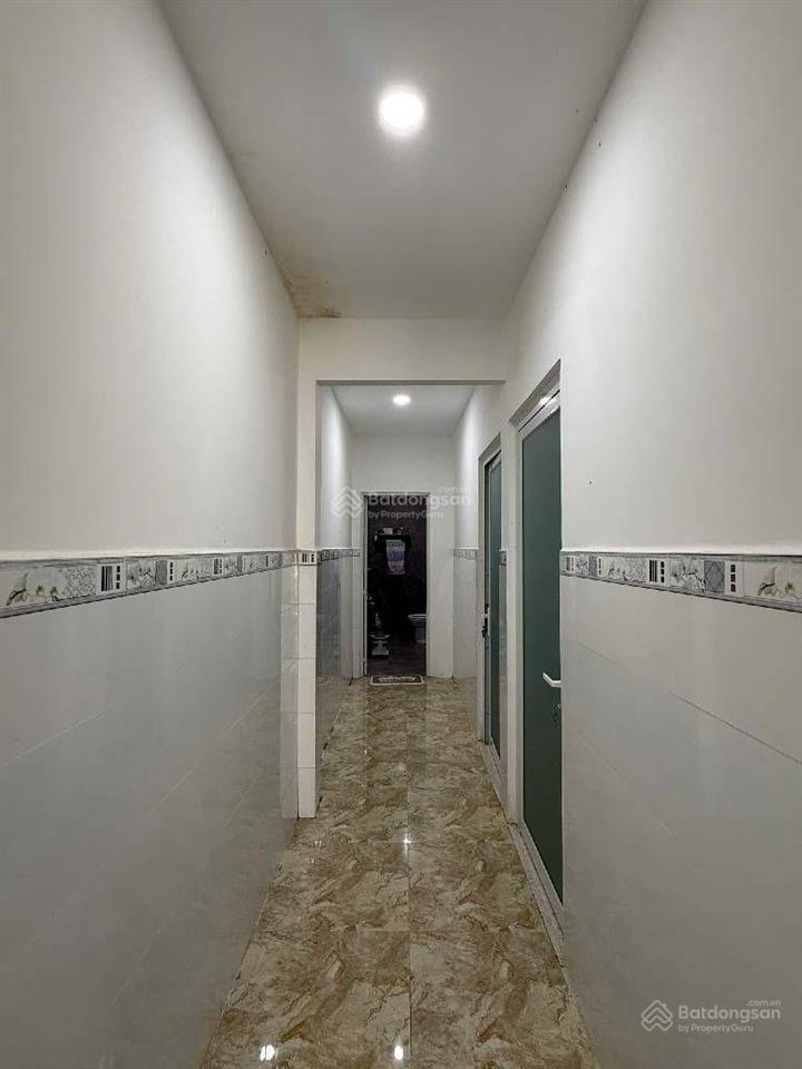 Siêu phẩm 105m2 ngay ngã tư bình thái  ngang 5.2m bề thế  50m ra đỗ xuân hợp giá chỉ 6đ