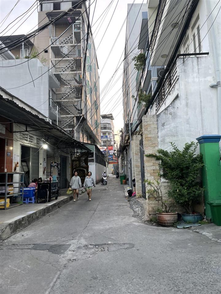 Siêu phẩm 105m2 ngay ngã tư bình thái  ngang 5.2m bề thế  50m ra đỗ xuân hợp giá chỉ 6đ