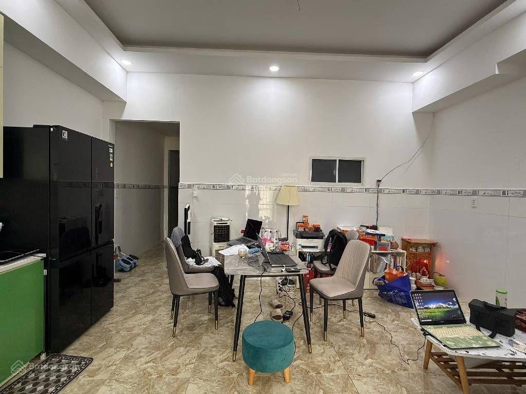 Siêu phẩm 105m2 ngay ngã tư bình thái  ngang 5.2m bề thế  50m ra đỗ xuân hợp giá chỉ 6đ