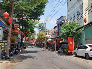 Nhà 3 tầng ngang 5m cực hiếm  sát đh văn hóa & chợ 339  nhỉnh 7 tỷ