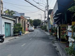Bán đất 92m2(4x22,5) ngay lê văn việt chưa qua đầu tư sát hẻm xe hơi tránh giá chỉ 4,28đ( tlcc)