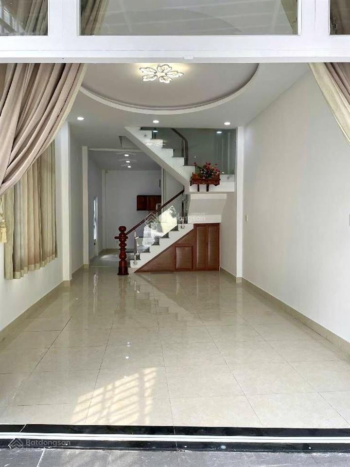 Siêu phẩm góc 2 mặt tiền  đường 6m thông  không lộ giới  60m2 giá 6,5đ