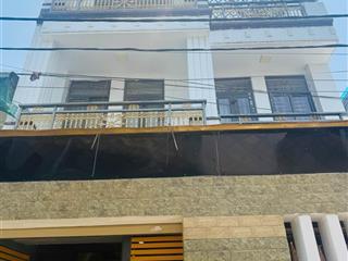 Siêu phẩm ngang 6.6m cực hiếm  3 tầng btct  sát chợ tăng nhơn phú b giá 7,5đ