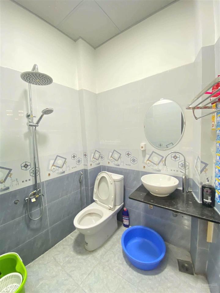 Bán nhà 2 tầng mtkd sát man thiện  giá 2.15 tỷ