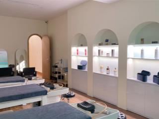 Cho thuê nhà mặt tiền trương quốc dung