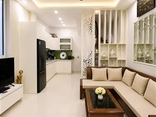 Bán nhà đội cấn ngọc hà 9,6 tỷ, 30 m2 5 tầng  gần ôtô 