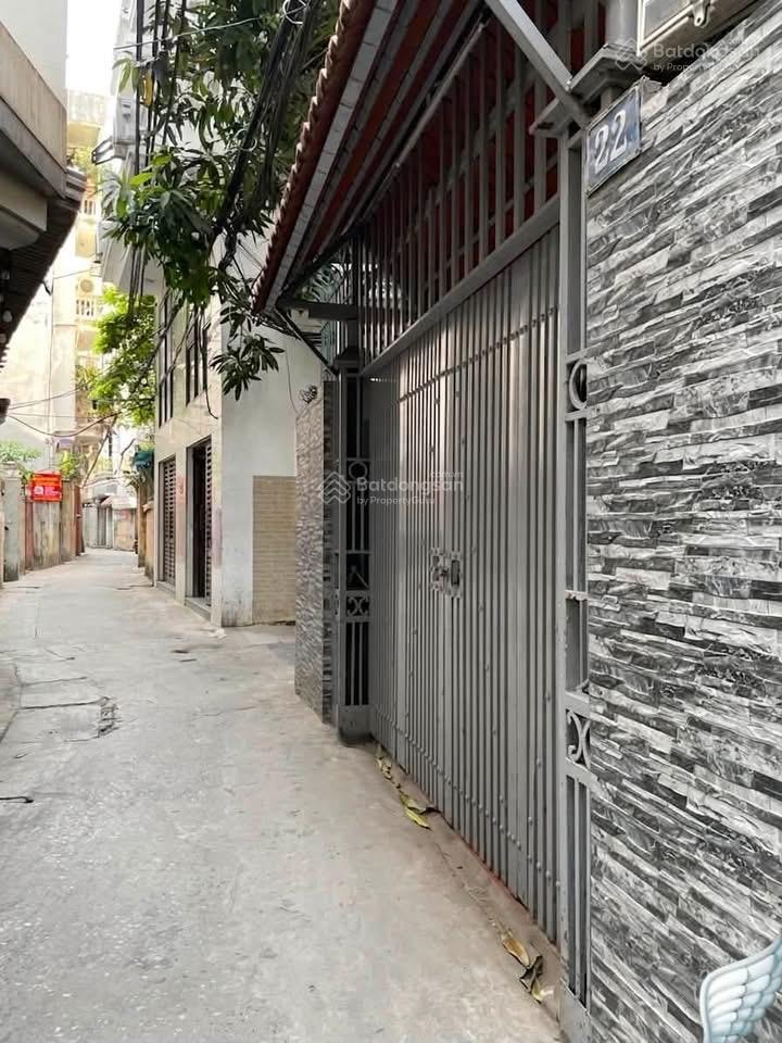Bán nhà đội cấn ngọc hà 9,6 tỷ, 30 m2 5 tầng  gần ôtô 