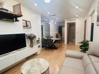 Cho thuê cc 56m2 tại bách việt lake garden, 5,5 triệu vnd