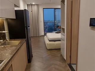 Bán căn studio 1 tỷ 8** tại vinhomes sky park bắc giang