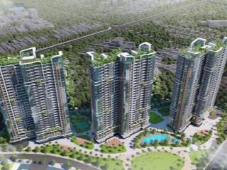 Đầu tư chung cư tại ngã 6 bắc giang  cđt mik group