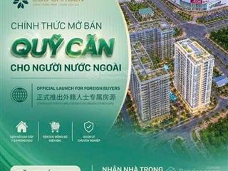 Eco garden bắc giang  chiết khấu cực khủng