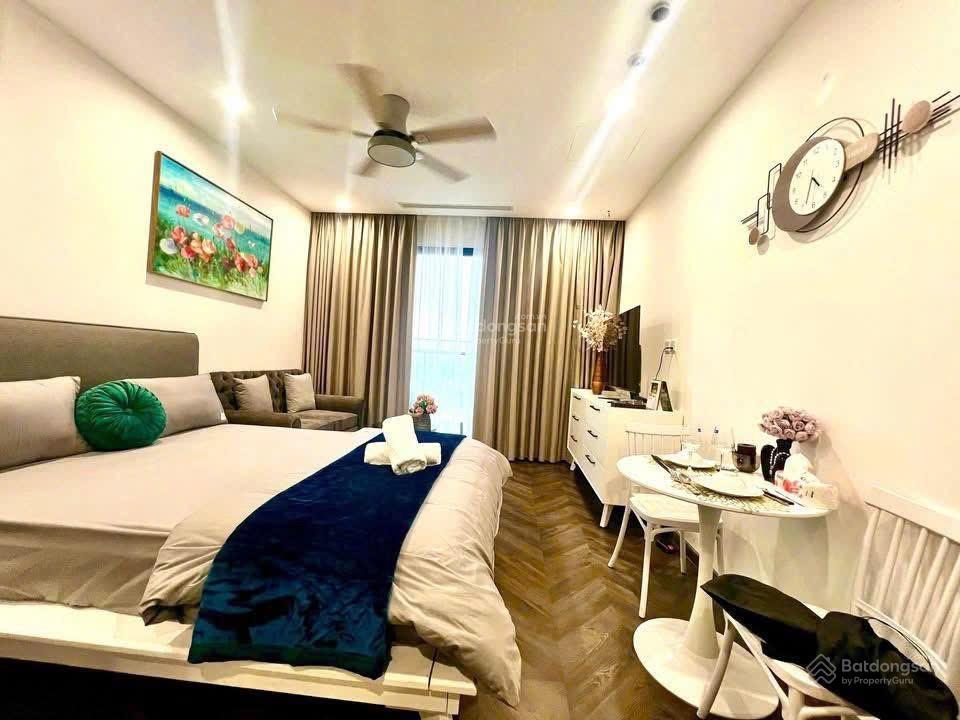 Bán cc tại vinhomes bắc giang, 1 tỷ 67, 30m2, siêu hot giá tốt