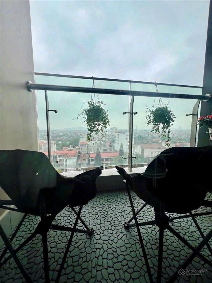 Bán cc tại vinhomes bắc giang, 1 tỷ 67, 30m2, siêu hot giá tốt