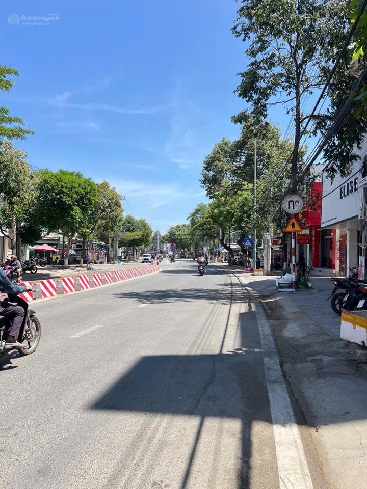 Bán nhà mặt phố view đẹp tại ngô gia tự, 10 tỷ, 110 m2