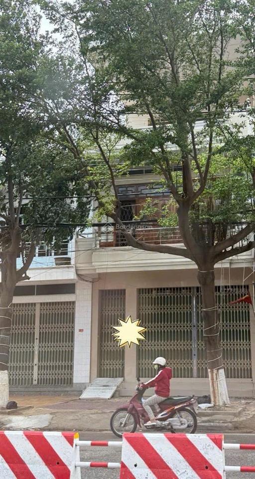 Bán nhà mặt phố view đẹp tại ngô gia tự, 10 tỷ, 110 m2