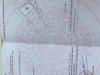 Bán đất tại hẻm đối diện trạm đăng kiểm, quốc lộ 1a, 1,6 tỷ, 652 m2, giá tốt, uy tín