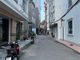 Cần Bán Nhà Phố 4 Tầng Đoàn Chuẩn – Tuyến 2 Hoàng Thế Thiện – Hải Phòng