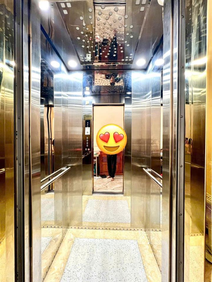 Cần Bán Nhà Mặt Đường Trung Lực Hải Phòng – 4 Tầng, Có Thang Máy, Vị Trí Đẹp