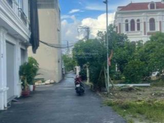 BÁN ĐẤT NGÕ 1085 NGÔ GIA TỰ, HẢI AN, HẢI PHÒNG  ĐẤT NỞ HẬU  PHÁP LÝ RÕ RÀNG