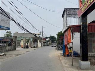 BÁN 2 LÔ ĐẤT LIỀN KỀ NGÕ 73 KIỀU HẠ – HẢI AN, HẢI PHÒNG  PHÙ HỢP XÂY KINH DOANH