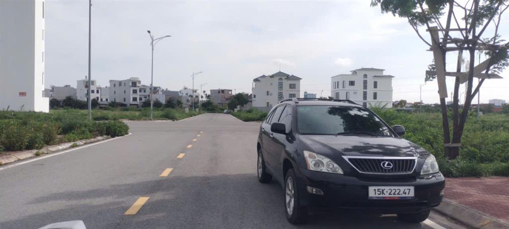 Cần Bán Lô Đất Biệt Thự 345m² Tại Đồng Bồ – Giáp TĐC Đồng Giáp & Đường Hàng Tổng, Hải