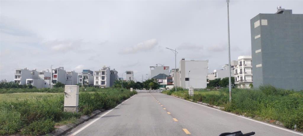 Cần Bán Lô Đất Biệt Thự 345m² Tại Đồng Bồ – Giáp TĐC Đồng Giáp & Đường Hàng Tổng, Hải