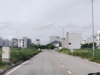 Cần Bán Lô Đất Biệt Thự 345m² Tại Đồng Bồ – Giáp TĐC Đồng Giáp & Đường Hàng Tổng, Hải