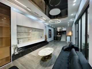 BÁN BIỆT THỰ MINI 4.5 TẦNG TRUNG TÂM TRẦN PHÚ – CẦU ĐẤT – GẦN NHÀ HÁT LỚN HẢI PHÒNG – GIÁ