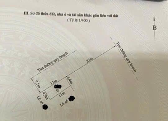 BÁN ĐẤT LÔ GÓC MẶT ĐƯỜNG ĐÔI LÔ 9 LÊ HỒNG PHONG – QUẬN NGÔ QUYỀN – HẢI PHÒNG  VỊ TRÍ VIP