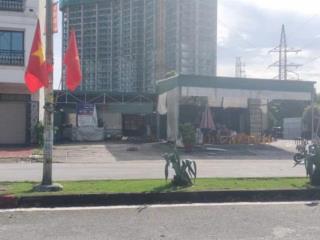 BÁN ĐẤT TĐC LÔ 9 LÊ HỒNG PHONG – NGÔ QUYỀN – GẦN ĐƯỜNG 30M – GIÁ 128TR/M²