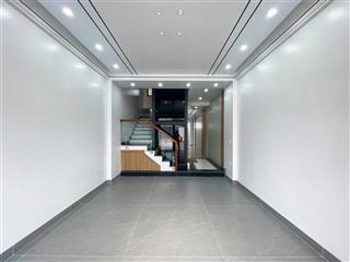 BÁN NHÀ 5 TẦNG TUYẾN 2 LÊ HỒNG PHONG – NGÔ QUYỀN – CÓ THANG MÁY – GIÁ 9,5 TỶ