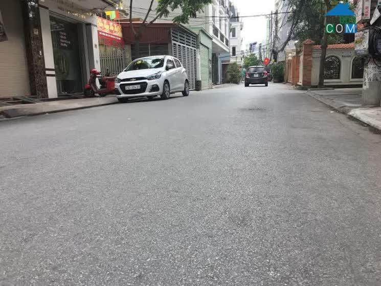 BÁN ĐẤT KIỂU SƠN – NGÔ QUYỀN – LÔ GÓC 2 MẶT THOÁNG – 77TR/M²